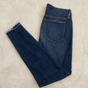 Joe’s FLAWLESS Honey High Rise Skinny Jeans